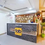 Hotel Fabhotel Arsh Executive