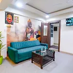 Fabhotel Arsh Executive Hotel 3*
