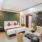Fabhotel Arsh Executive 3*