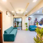 Hotel Fabhotel Arsh Executive Mumbai