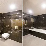 Fabhotel Arsh Executive Hotel Mumbai