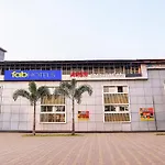 Fabhotel Arsh Executive 3*