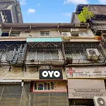 Hotel O Gulzar Masjid Bunder Railway Station Hotel Mumbai