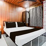 Super Hotel O Amma Bhau Residency