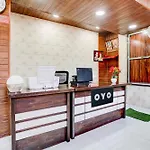 Super Hotel O Amma Bhau Residency