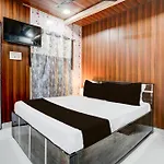 Super Hotel O Amma Bhau Residency