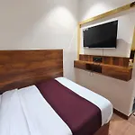 Hotel Sai Palace- Near Tata Memorial Hospital