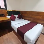 Hotel Sai Palace- Near Tata Memorial Hospital