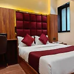 Hotel Sai Palace- Near Tata Memorial Hospital