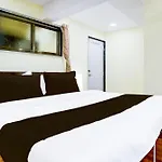O Metro Galaxy Hotel Mumbai