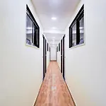 O Metro Galaxy Hotel Mumbai