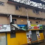 O Metro Galaxy Mumbai