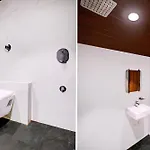 Fabhotel Majestic Crest Hotel Mumbai