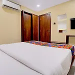 Fabhotel Majestic Crest 3* Mumbai