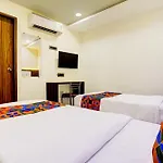 Hotel Fabhotel Majestic Crest 3*