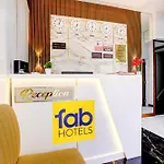 Fabhotel Majestic Crest Hotel Mumbai
