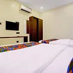 Fabhotel Majestic Crest