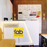 Fabhotel Majestic Crest 3* Mumbai