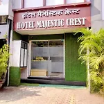 Fabhotel Majestic Crest 3* Mumbai