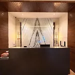 Palm Breeze Hotel - Colaba