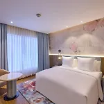 Iconiqa Hotel Mumbai International Airport