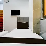 O By Oyo Mm Residency Hotel