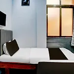 O By Oyo Mm Residency Hotel Mumbai