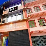 Hotel O By Oyo Mm Residency Mumbai