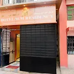 O By Oyo Mm Residency Hotel Mumbai