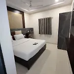 Hotel Bkc Nx Rooms