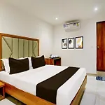 Hotel Super Collection O Sakinaka Airport T2
