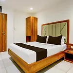 Hotel Super Collection O Sakinaka Airport T2
