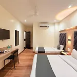 Hotel Riza Nesco Bombay Exhibition Centre Goregoan