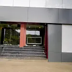 Hotel Super Collection O Sakinaka Airport T2 Mumbai