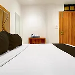 Hotel Super Collection O Sakinaka Airport T2