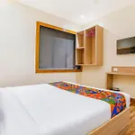 Riza Nesco Exhibition Centre Goregoan Hotel Mumbai
