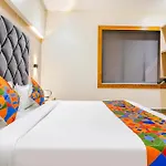 Hotel Riza Nesco Exhibition Centre Goregoan Mumbai