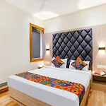 Riza Nesco Exhibition Centre Goregoan 3* Mumbai