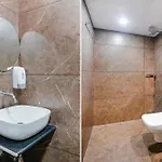 Riza Nesco Exhibition Centre Goregoan Hotel
