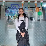 Sheetal Capsule hotel Mumbai