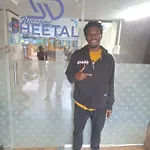 Capsule hotel Sheetal Mumbai