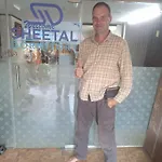 Capsule hotel Sheetal Mumbai