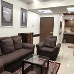 6Th Floor 1Bhk Close To Bkc