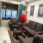 6Th Floor 1Bhk Close To Bkc