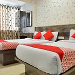 Hotel O Rana Residency Near Western Express Highway Metro Station