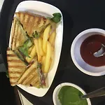 Sapna Marine Mumbai