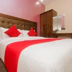 Hotel O Greenforest Near Airport Road Metro Station