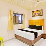 Hotel O Nk Residency