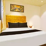 Hotel O Nk Residency Mumbai