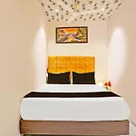 O Nk Residency 3* Mumbai